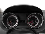  Speedometer/tachometer photo
